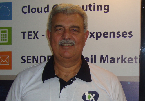 Fernando Pratti