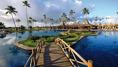 Vila Galé aposta em novo resort no Brasil Vila Galé aposta em novo resort no Brasil