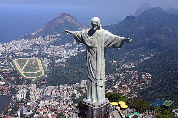 Resultado de imagem para Paisagem cultural do Rio de Janeiro