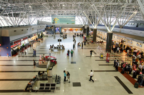 Resultado de imagem para aeroporto internacional gilberto freyre-recife