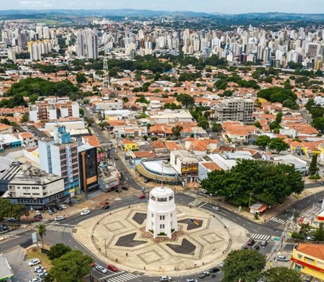 Foto: reprodução internet / Visite Campinas